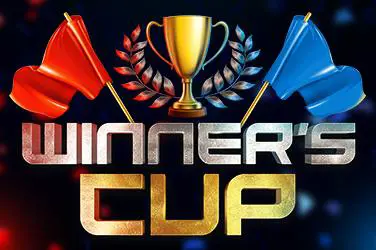 Winner's Cup - SpinCity - Zimbabwe