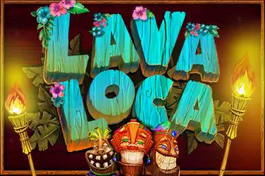 Lava Loca - SpinCity - Zimbabwe