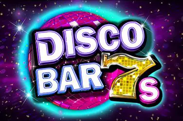 Disco Bar 7s - SpinCity - Zimbabwe
