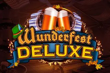 Wunderfest Deluxe - SpinCity - Zimbabwe