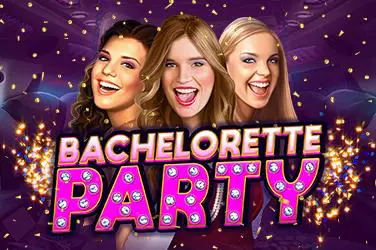 Bachelorette Party - SpinCity - Zimbabwe