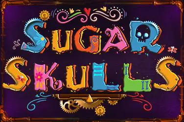 Sugar Skulls - SpinCity - Zimbabwe