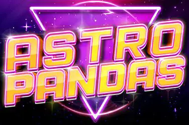 Astro Pandas - SpinCity - Zimbabwe