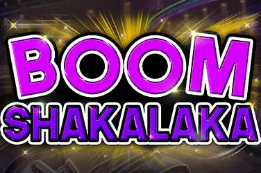Boomshakalaka - SpinCity - Zimbabwe