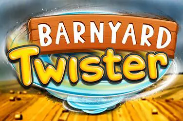 Barnyard Twister - SpinCity - Zimbabwe