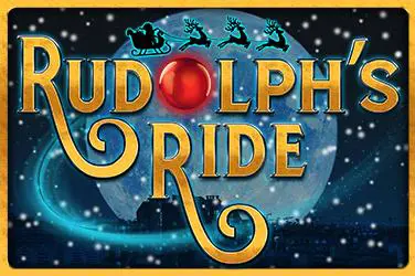 Rudolph's Ride - SpinCity - Zimbabwe