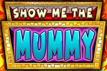 Show Me The Mummy - SpinCity - Zimbabwe