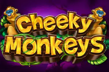 Cheeky Monkeys - SpinCity - Zimbabwe