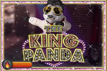 The King Panda - SpinCity - Zimbabwe