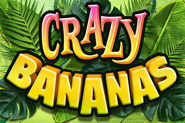 Crazy Bananas - SpinCity - Zimbabwe