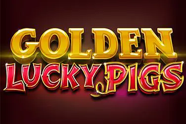 Golden Lucky Pigs - SpinCity - Zimbabwe
