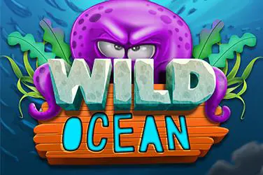 Wild Ocean - SpinCity - Zimbabwe