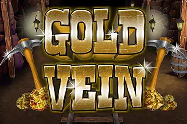 Gold Vein - SpinCity - Zimbabwe