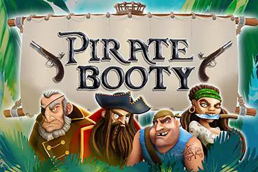 Pirate Booty - SpinCity - Zimbabwe