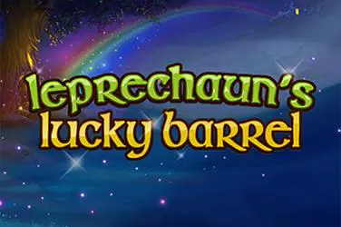 Leprechaun’s Lucky Barrel - SpinCity - Zimbabwe