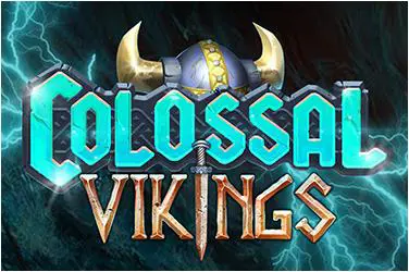 Colossal Vikings - SpinCity - Zimbabwe