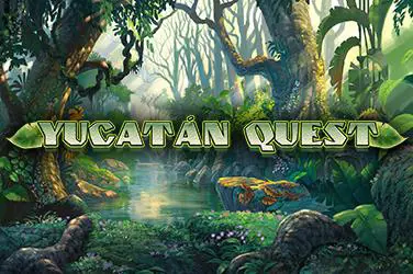 Yucatan Quest - SpinCity - Zimbabwe