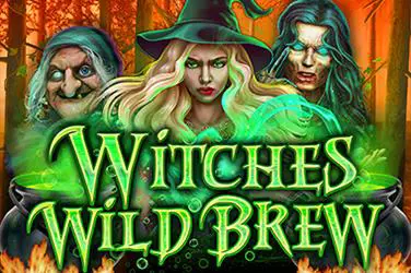 Witches Wild Brew - SpinCity - Zimbabwe