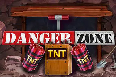 Danger Zone - SpinCity - Zimbabwe