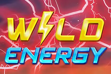 Wild Energy - SpinCity - Zimbabwe