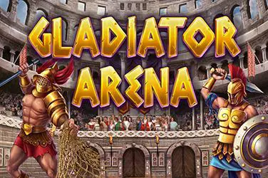 Gladiator Arena - SpinCity - Zimbabwe