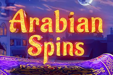 Arabian Spins - SpinCity - Zimbabwe