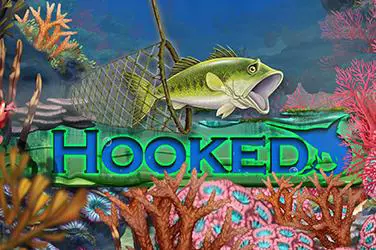 Hooked - SpinCity - Zimbabwe