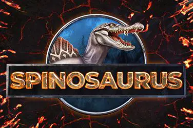 Spinosaurus - SpinCity - Zimbabwe