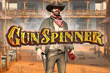 Gunspinner - SpinCity - Zimbabwe