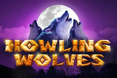 Howling Wolves - SpinCity - Zimbabwe