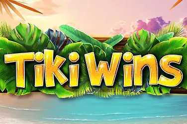 Tiki Wins - SpinCity - Zimbabwe