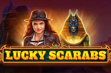Lucky Scarabs - SpinCity - Zimbabwe