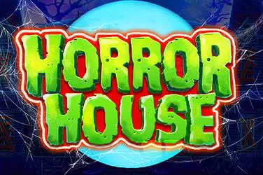 Horror House - SpinCity - Zimbabwe