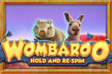 Wombaroo - SpinCity - Zimbabwe