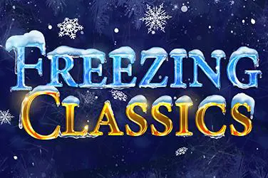 Freezing Classics - SpinCity - Zimbabwe