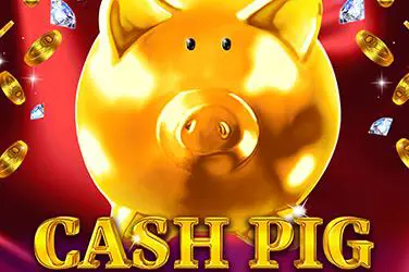 Cash Pig - SpinCity - Zimbabwe