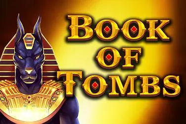 Book of Tombs - SpinCity - Zimbabwe