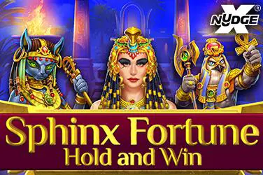 Sphinx Fortune - SpinCity - Zimbabwe
