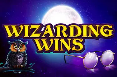 Wizarding Wins - SpinCity - Zimbabwe