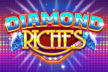 Diamond Riches - SpinCity - Zimbabwe