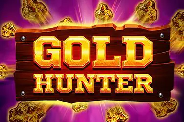 Gold Hunter - SpinCity - Zimbabwe
