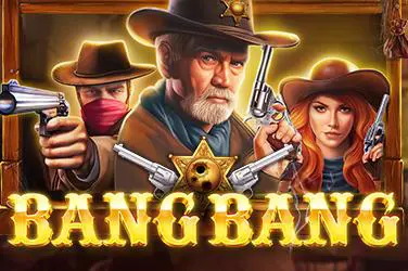 Bang Bang - SpinCity - Zimbabwe