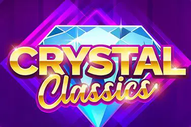 Crystal Classics - SpinCity - Zimbabwe