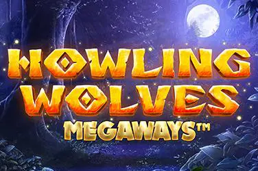 Howling Wolves Megaways - SpinCity - Zimbabwe