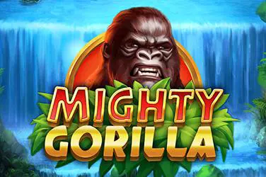 Mighty Gorilla - SpinCity - Zimbabwe