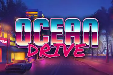 Ocean Drive - SpinCity - Zimbabwe