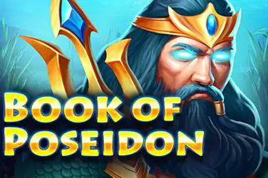 Book of Poseidon - SpinCity - Zimbabwe