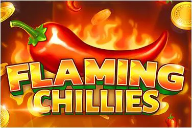 Flaming Chillies - SpinCity - Zimbabwe