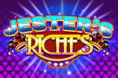 Jesters Riches - SpinCity - Zimbabwe