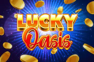 Lucky Oasis - SpinCity - Zimbabwe